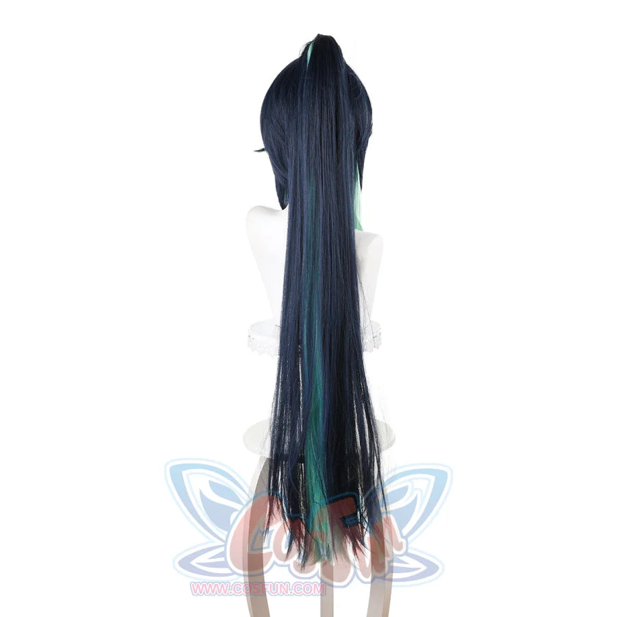 Genshin Impact Xianyun Cosplay Wig C08917 Wigs