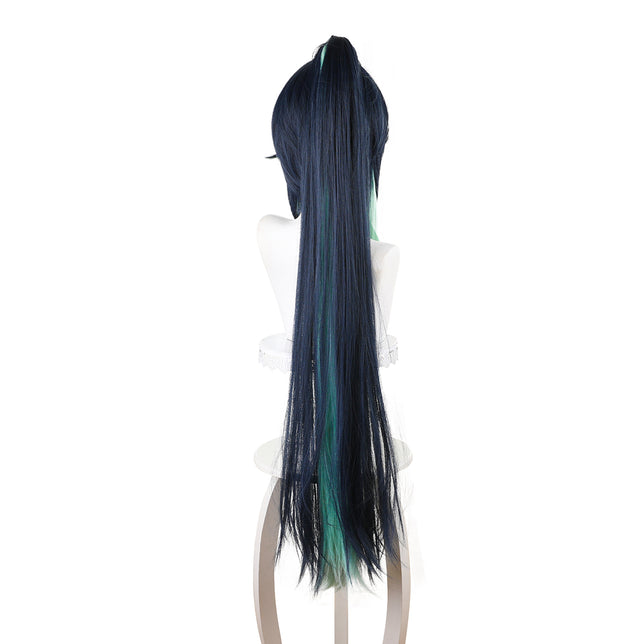 Genshin Impact Xianyun Cosplay Wig C08917