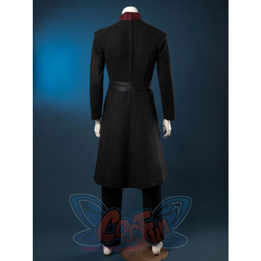 House Of The Dragon Jacaerys Velaryon Cosplay Costume Fy0129 Costumes