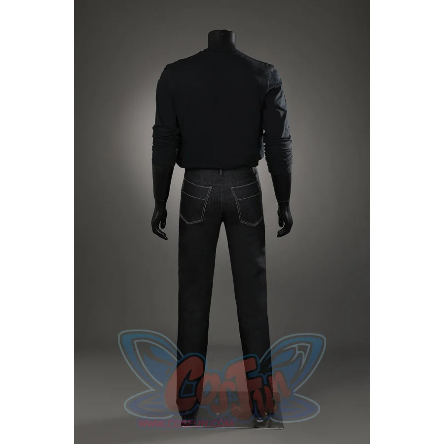 Cyberpunk Vincent Cosplay Costume C09295 Costumes