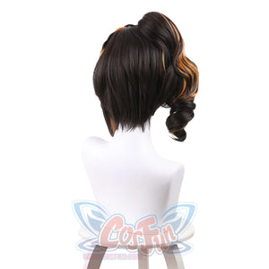 Genshin Impact Chiori Cosplay Wig C08811 Wigs