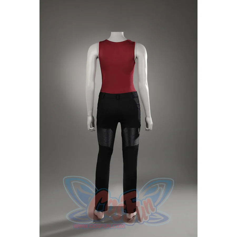 Cyberpunk Valerie Cosplay Costume C09294 Costumes