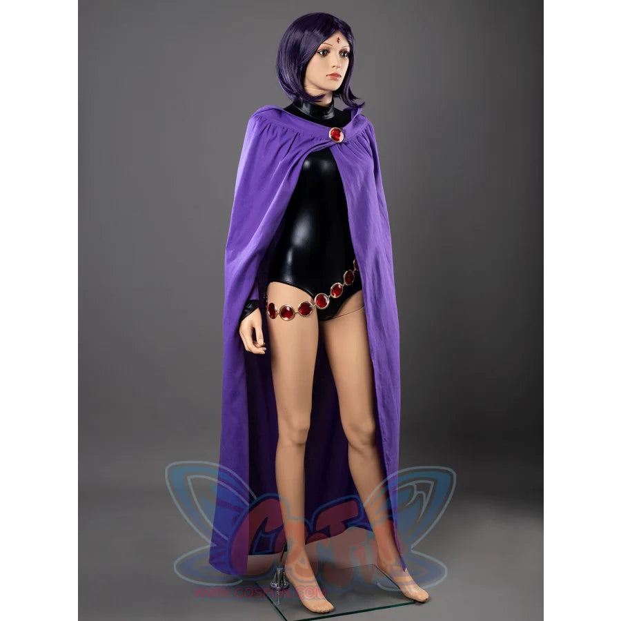 Ready To Ship Raven Rachel Roth Cosplay Costumes Mp004071