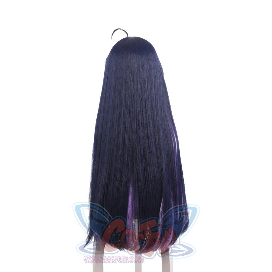 Honkai: Star Rail Seele Cosplay Wig C08364 Wigs