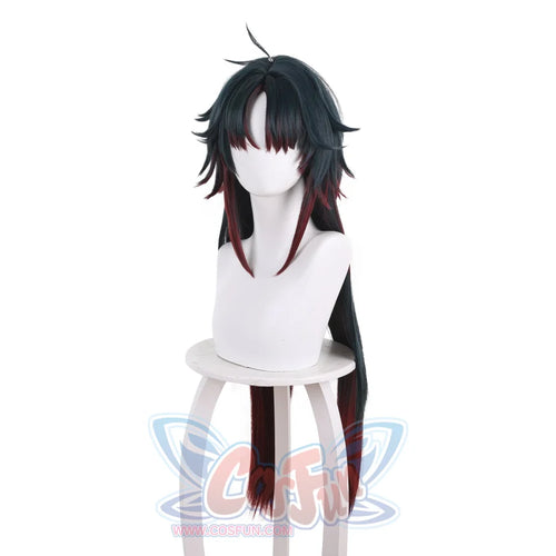 Honkai: Star Blade Cosplay Wig C07977 Wigs