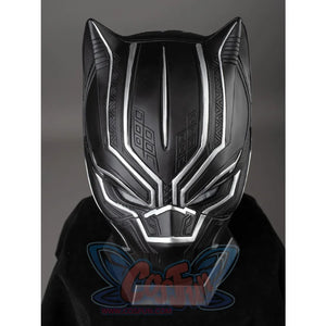 Black Panther T’challa Cosplay Helmet Mp003907 Costumes