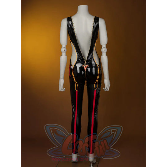 【Ready To Ship】Genshin Impact Pyro Archon Mavuika Cosplay Costume C09178 Aaa Costumes