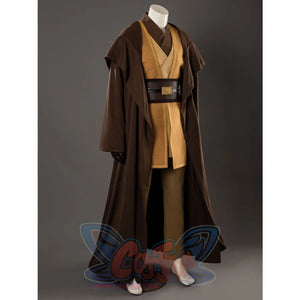 The Acolyte Sol Cosplay Costume Fy0070 Costumes