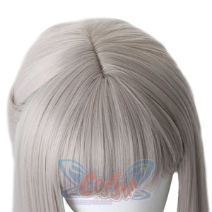 Jibaku Shounen Hanako Kun Cosplay Wigs Nene Yashiro Long Hair Mp005344