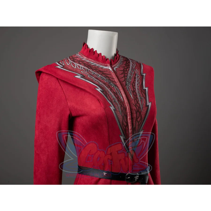 House Of The Dragon Baela Targaryen Cosplay Costume Fy0114 Costumes