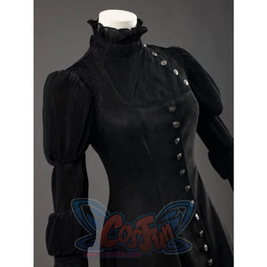 Wicked Elphaba Cosplay Costume Fy0092 Costumes