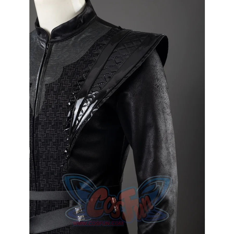 House Of The Dragon Daemon Targaryen Cosplay Costume Fy0077 Costumes