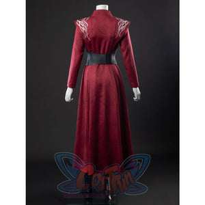 House Of The Dragon Rhaenyra Targaryen Cosplay Costume Fy0099 Costumes