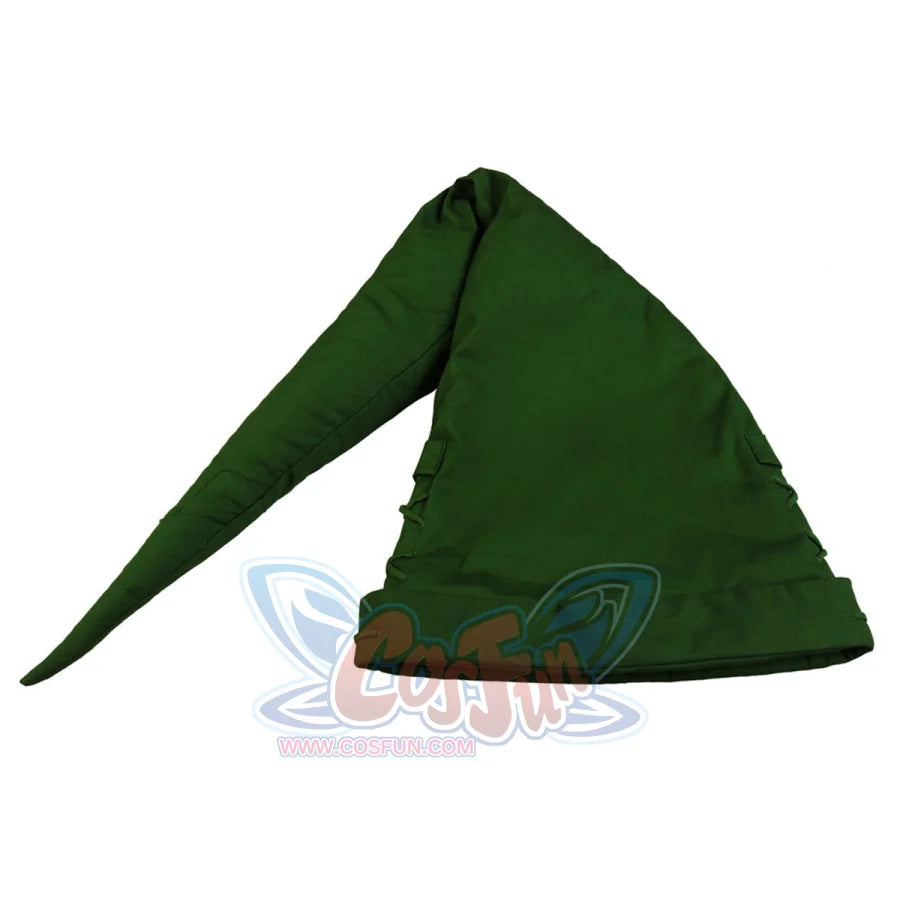 The Legend Of Zelda: Twilight Link Cosplay Costumes Mp005256