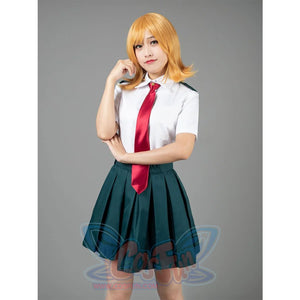 My Hero Academia Females Summer School Uniforms Costume Mp004005 Costumes