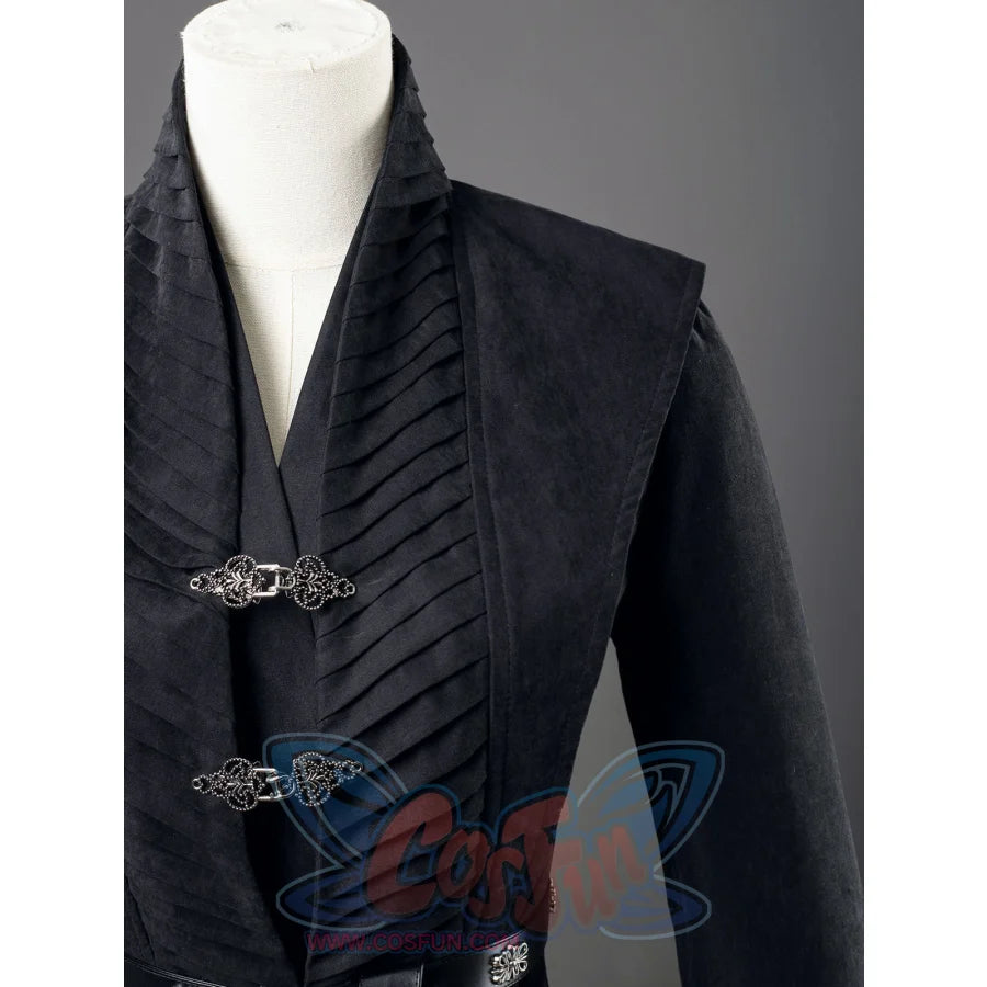 House Of The Dragon Rhaenys Targaryen Cosplay Costume Fy0065 Costumes