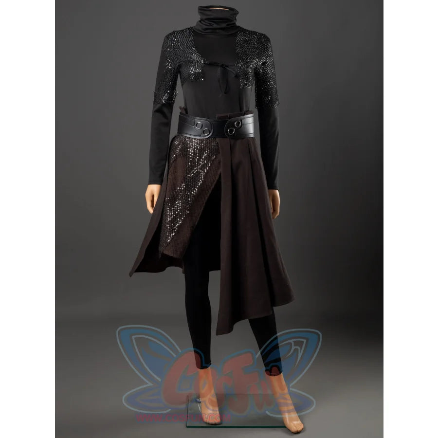 The Acolyte Mae Cosplay Costume Fy0009 Costumes