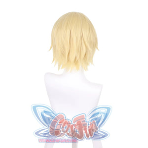 Genshin Impact Dainsleif Cosplay Wig C07016 Wigs