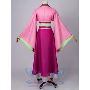 The Apothecary Diaries Mao Cosplay Costume C09029E Costumes