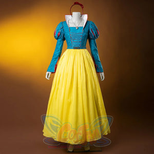 Snow White Cosplay Costume Fy0127 Costumes