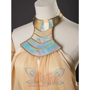 Star Wars2 - The Empire Strikes Back Padmé Amidala Cosplay Costume Fy0064 Costumes