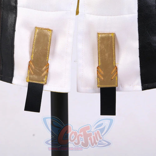 Honkai: Star Rail Trailblazer Stelle Cosplay Costume C07970 A Costumes