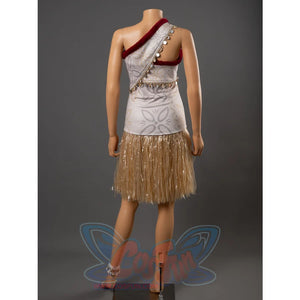 Moana 2 Cosplay Costume Fy0090 Costumes