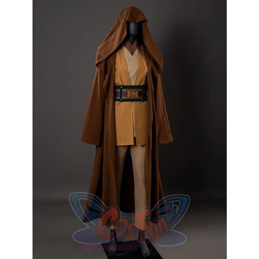 The Acolyte Jecki Lon Cosplay Costume Fy0067 Costumes