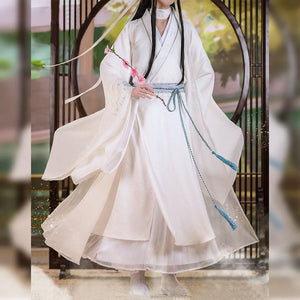 Pre-Sale Heaven Official’s Blessing Tian Guan Ci Fu Xie Lian Cosplay Costume C00893 Costumes