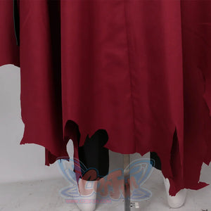 Arknights Phantom & Crimson Solitaire Cosplay Costume C01115 Costumes