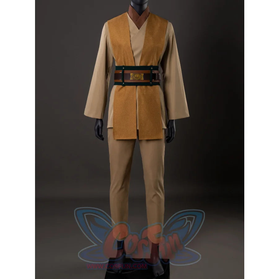 The Acolyte Jecki Lon Cosplay Costume Fy0067 Costumes