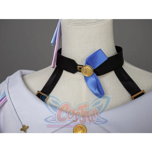 Honkai: Star Rail March 7Th Cosplay Costume C07872E B Costumes