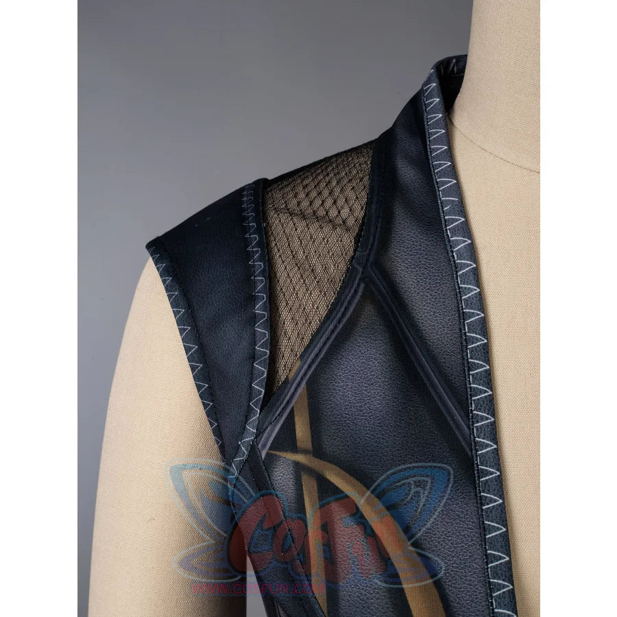 Baldur’s Gate 3 Shadowheart Cosplay Costume Fy0005 Costumes