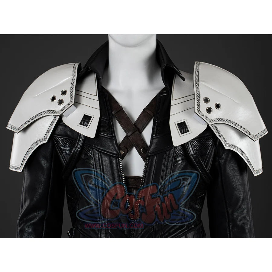 Final Fantasy Vii Rebirth Sephiroth Cosplay Costume C09206S Costumes