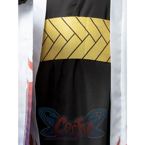 Demon Slayer: Kimetsu No Yaiba Ubuyashiki Kagaya Cosplay Costume Mp005373 Costumes