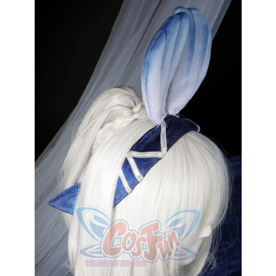 Pre-Sale Genshin Impact Mualani Cosplay Costume C09152 Aa Costumes