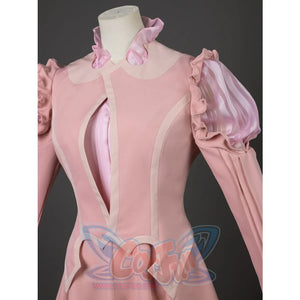 Wicked Glinda Cosplay Costume Fy0122 Costumes