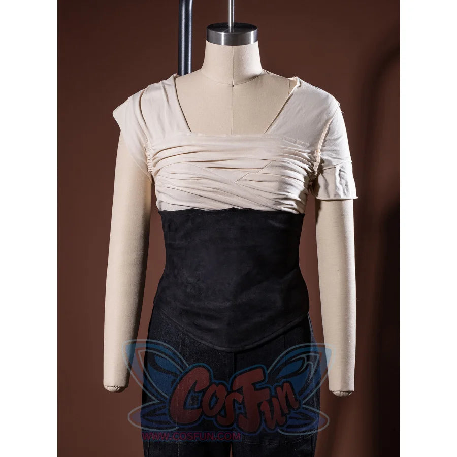 Mad Max: Furiosa Cosplay Costume Fy0011 Costumes