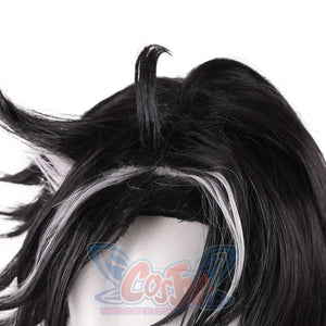 Genshin Impact Wriothesley Cosplay Wig C08805E Wigs