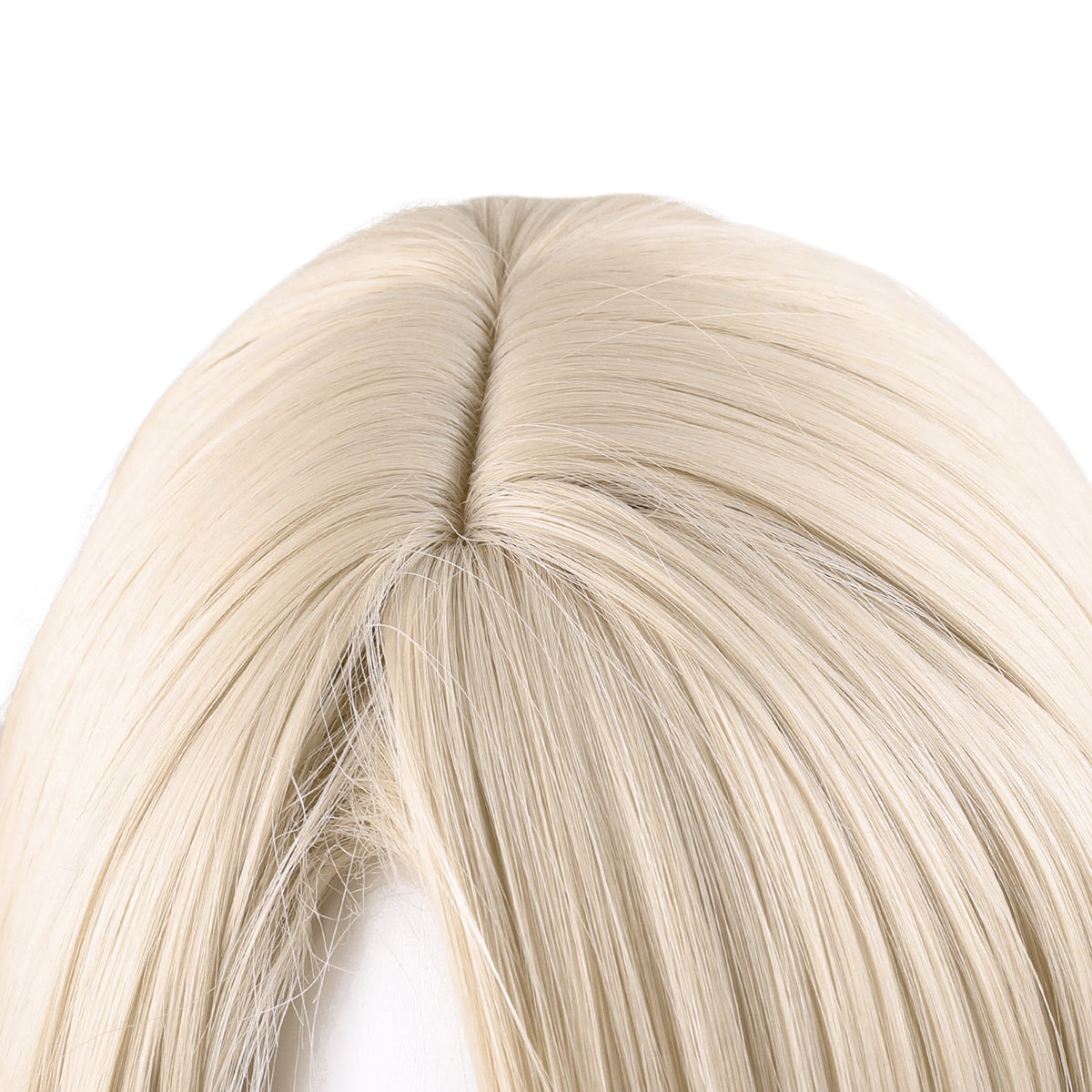 Genshin Impact Freminet Cosplay Wig C08803E