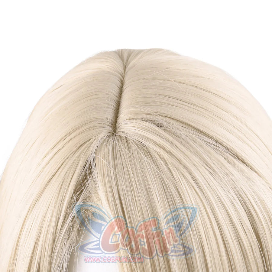 Genshin Impact Freminet Cosplay Wig C08803E Wigs