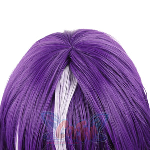 Genshin Impact Chevreuse Cosplay Wig C08809 Wigs