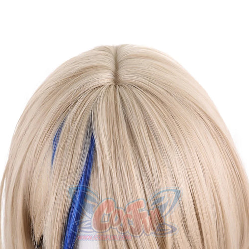 Honkai: Star Rail Serval Cosplay Wig C08138 Wigs