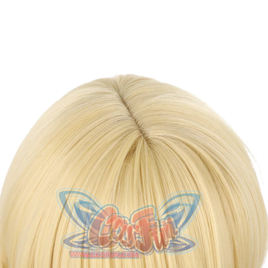 Genshin Impact Dainsleif Cosplay Wig C07016 Wigs