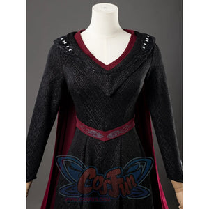 House Of The Dragon Rhaenyra Targaryen Cosplay Costume Fy0071 Costumes