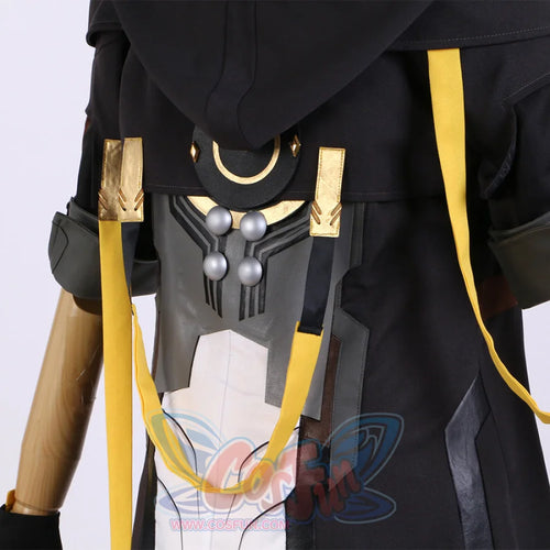 Honkai: Star Rail Trailblazer Stelle Cosplay Costume C07970 A Costumes