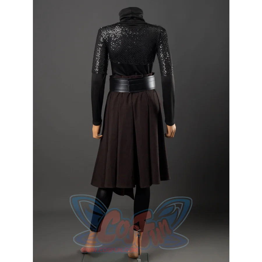 The Acolyte Mae Cosplay Costume Fy0009 Costumes