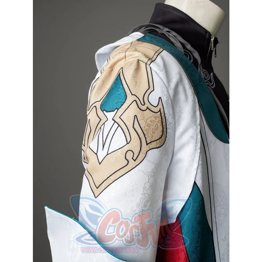 Honkai: Star Rail Dan Heng Cosplay Costume C07941E B Costumes