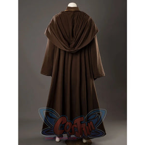 The Acolyte Sol Cosplay Costume Fy0070 Costumes