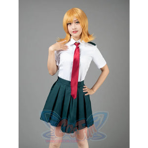 My Hero Academia Females Summer School Uniforms Costume Mp004005 Costumes